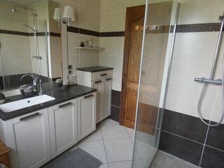  Maison à vendre 8 pièces 210 m²