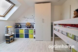  Appartement  vendre 3 pices 58 m