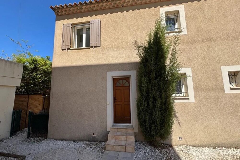Vente Maison Pavillon Avignon