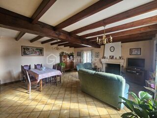  Maison  vendre 6 pices 169 m