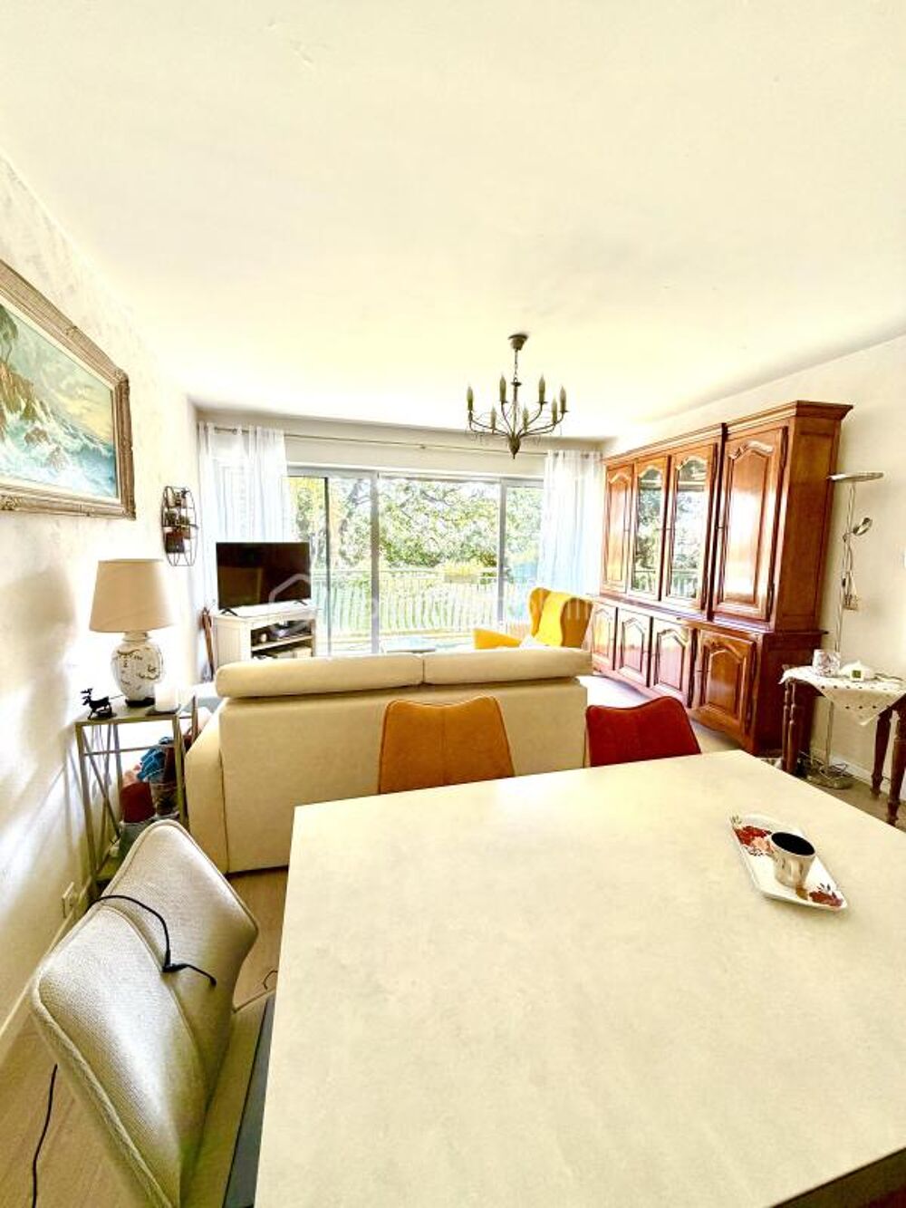 Vente Appartement T4 85 M2 - Secteur BOUILLIBAYE / TALIAN Six fours les plages