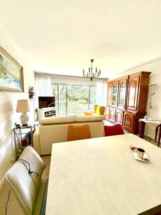  Appartement à vendre 4 pièces 85 m²