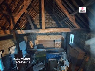  Maison � vendre 2 pi�ces 70 m�