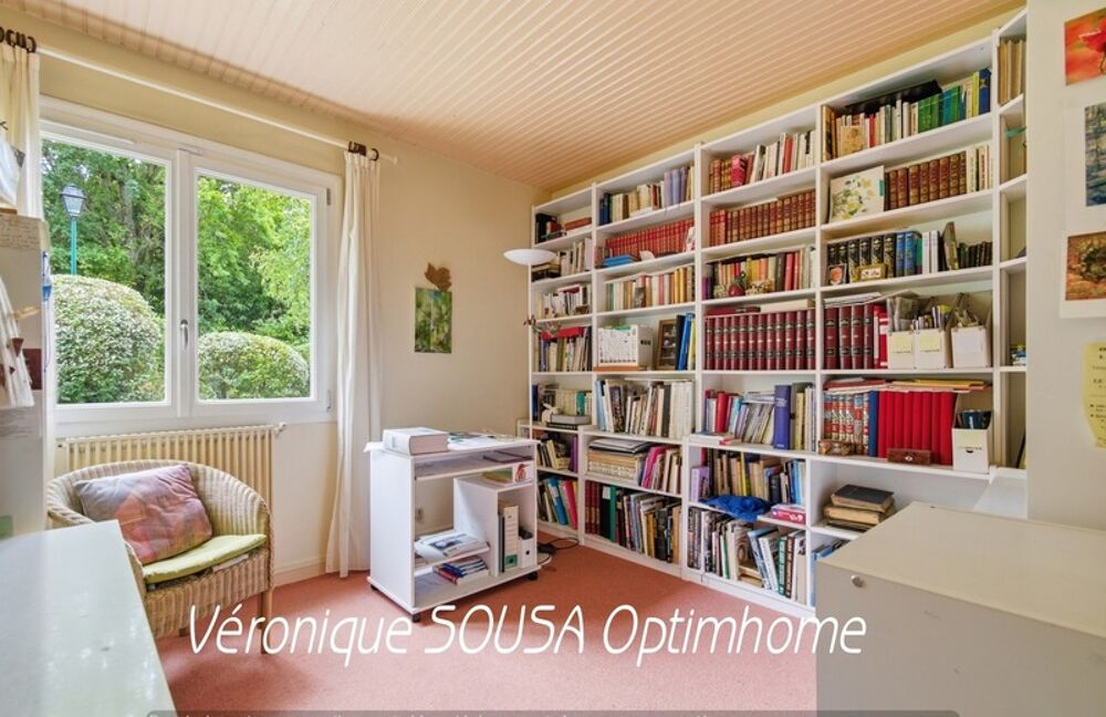 à vendre  Maison Fourqueux (78112)