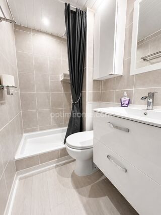  Appartement à vendre 2 pièces 26 m²