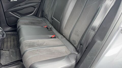 3008 1.5 BlueHDi 130 Crossway 2018 occasion 76370 Rouxmesnil Bouteilles