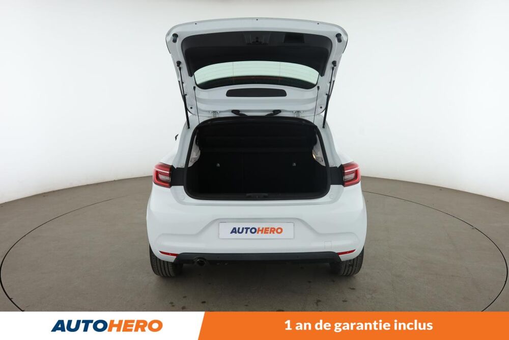 Clio 1.0 SCe Business 65 ch 2022 occasion 92130 Issy-les-Moulineaux