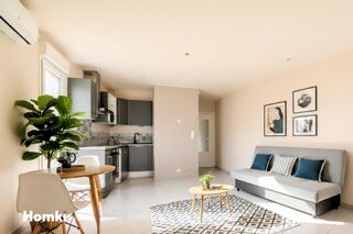  Appartement � vendre 1 pi�ce 20 m�