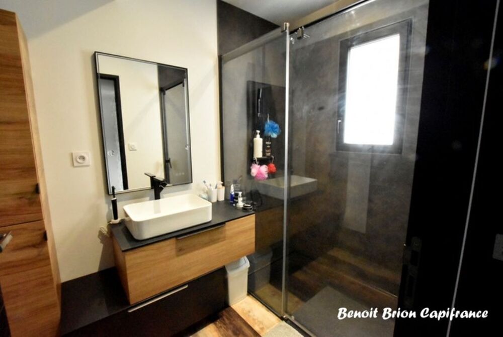  vendre  Maison Saint-Brice-en-Cogls (35460)