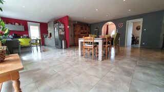  Maison à vendre 5 pièces 170 m²