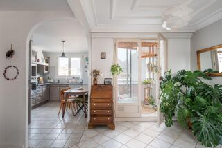  Appartement � vendre 4 pi�ces 71 m�