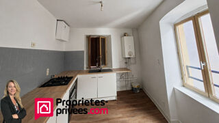  Maison à vendre 5 pièces 99 m²