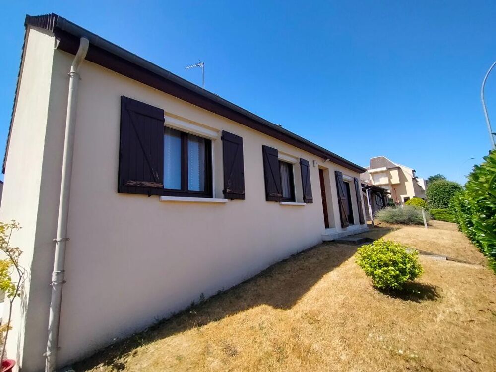 Maison Le Mans 4 pièce(s) 81 m2