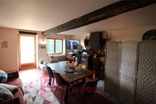  Maison à vendre 4 pièces 104 m²