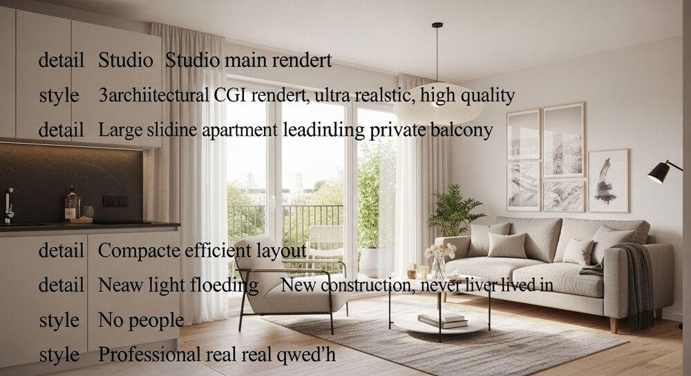 Vente Appartement Payez une mensualité, pas un loyer perdu. STUDIO de 27m² + UNE TERRASSE + PARKING - ROQUEBRUNE-CAP-MARTIN Roquebrune cap martin