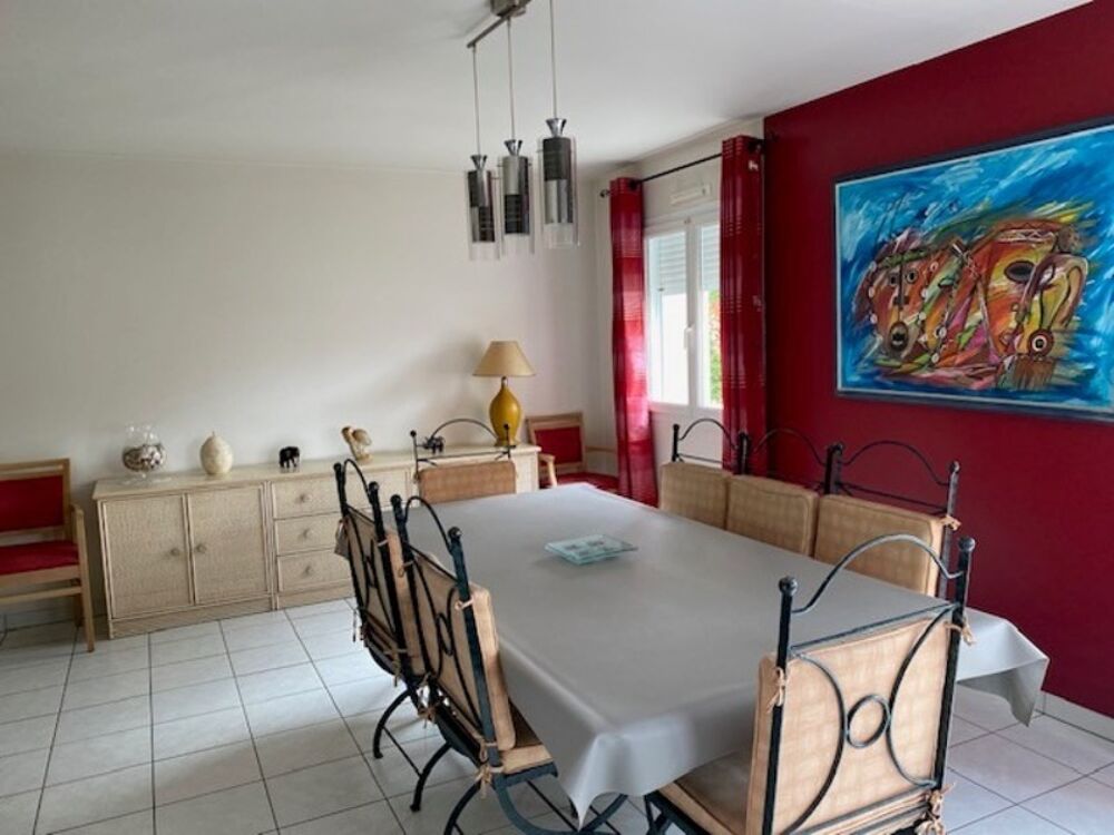 � vendre  Maison Haute-Goulaine (44115)