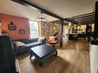  Maison � vendre 6 pi�ces 142 m�