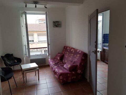  Appartement  louer 1 pice 31 m