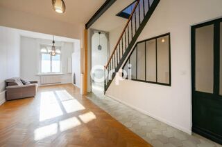  Maison � vendre 4 pi�ces 115 m�