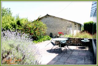  Maison à vendre 6 pièces 190 m²