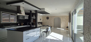  Maison à vendre 5 pièces 164 m²