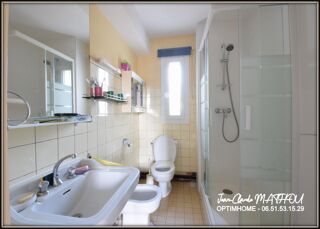  Maison à vendre 8 pièces 157 m²