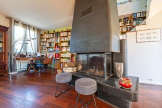  Maison � vendre 6 pi�ces 160 m�