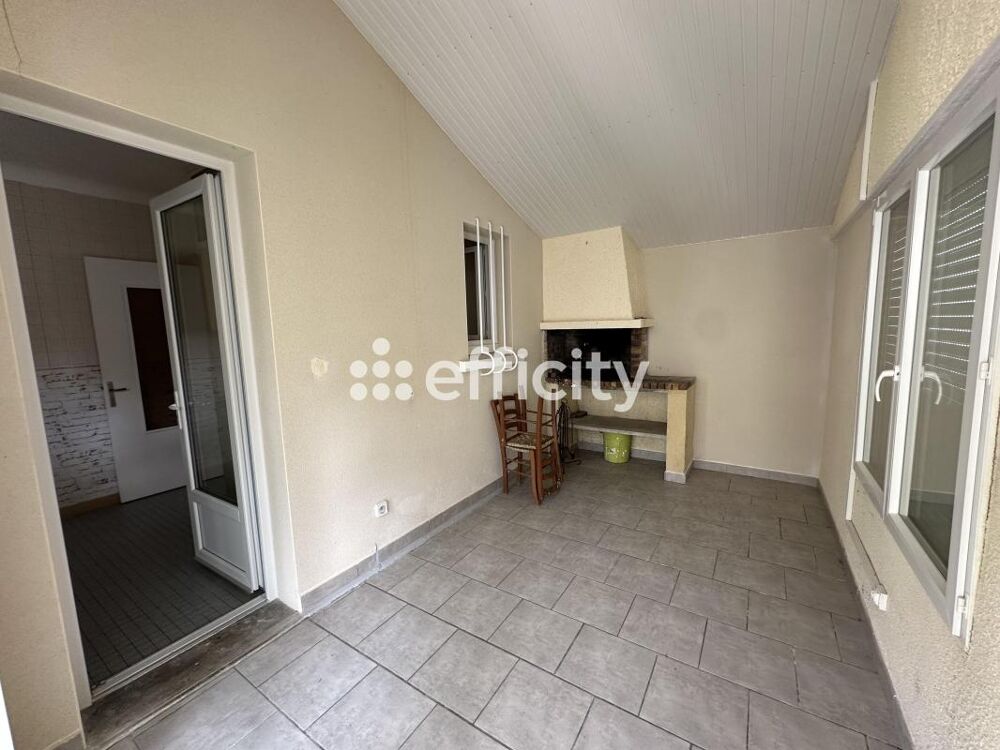 Vente Maison Maison La tremblade