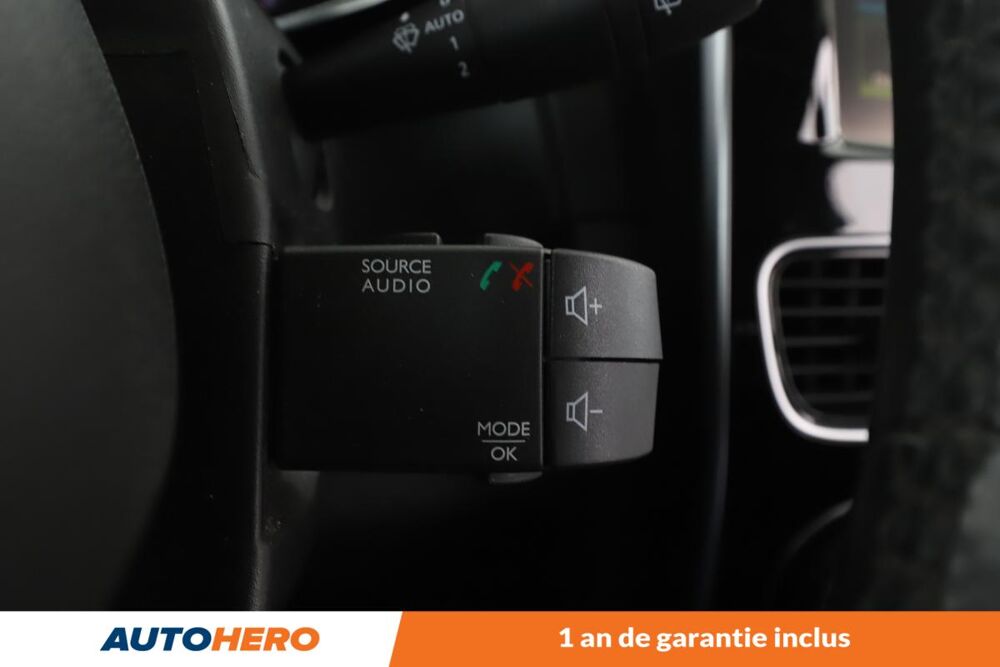 Clio 1.2 TCe Energy Intens EDC 118 ch 2017 occasion 92130 Issy-les-Moulineaux