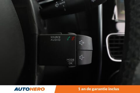 Clio 1.2 TCe Energy Intens EDC 118 ch 2017 occasion 92130 Issy-les-Moulineaux