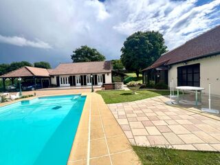  Maison � vendre 7 pi�ces 160 m�