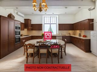  Maison � vendre 8 pi�ces 270 m�