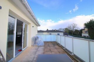  Appartement � vendre 4 pi�ces 84 m�