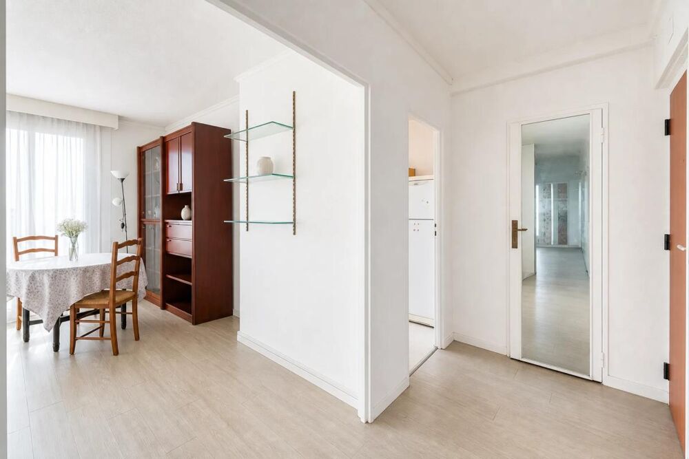 Vente Appartement Appartement de 4 pièces de 72 m² à Saint-Gratien Saint gratien