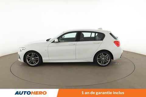 S&eacute;rie 1 116d M Sport Ultimate 5P 116 ch 2019 occasion 92130 Issy-les-Moulineaux