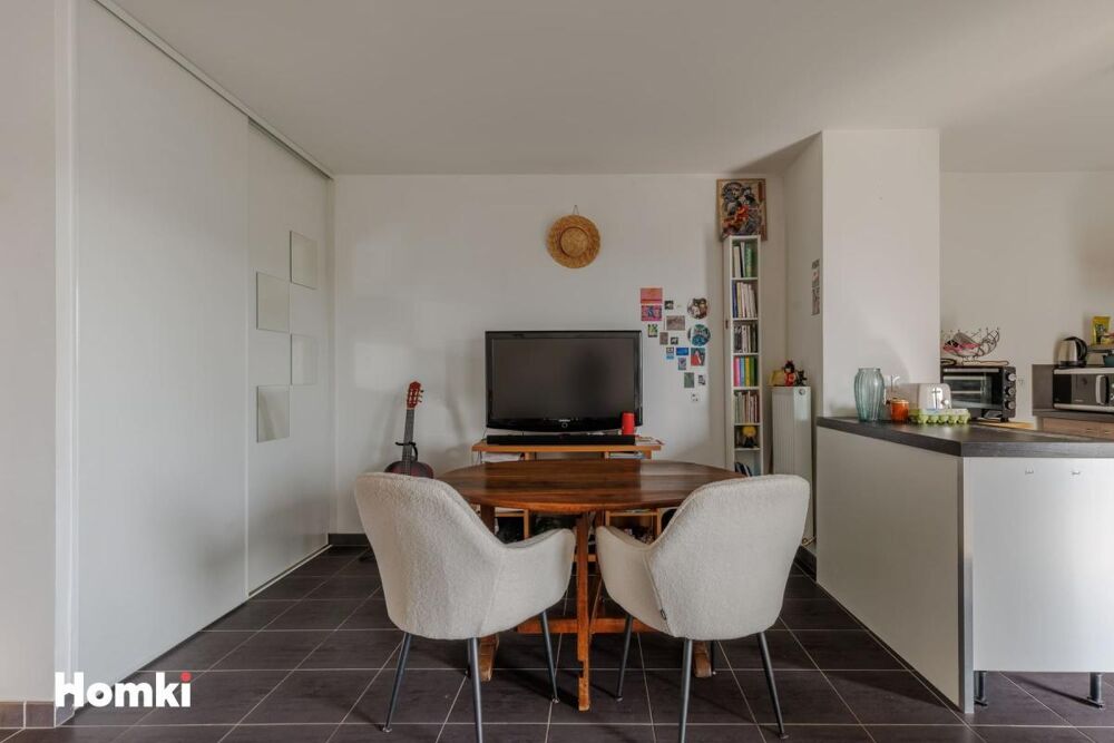 Vente Appartement Appartement T1 de 37 m² à Lyon 69008, Rue de l'Égalité Lyon 8