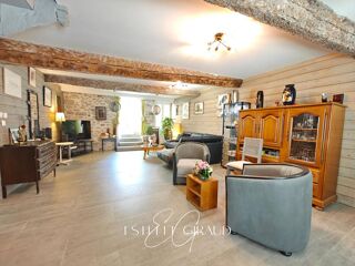  Maison  vendre 5 pices 164 m