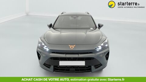 Formentor 1.5 eTSI Hybrid 150 ch DSG7 V 2026 occasion 69190 Saint-Fons