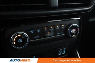 Ecosport 1.5 EcoBlue ST Line 95 ch 2020 occasion 92130 Issy-les-Moulineaux
