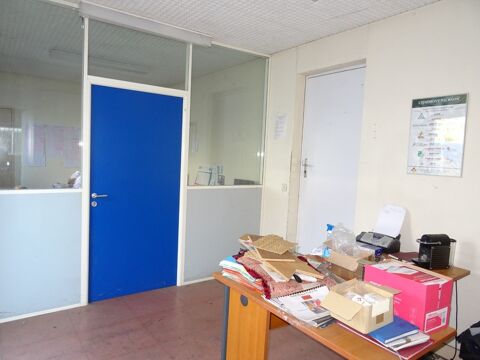   Entrept  proximit immdiate de Televal Cable A 