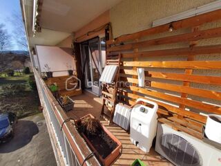  Appartement � vendre 2 pi�ces 51 m�