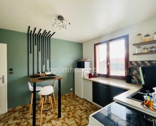  Maison � vendre 3 pi�ces 87 m�