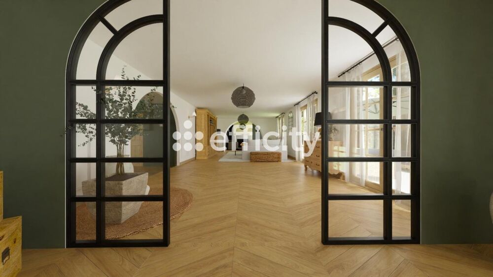 � vendre  Maison Vauhallan (91430)