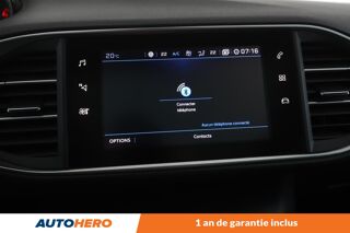 308 SW 1.6 PureTech GT EAT8 225 ch 2018 occasion 92130 Issy-les-Moulineaux