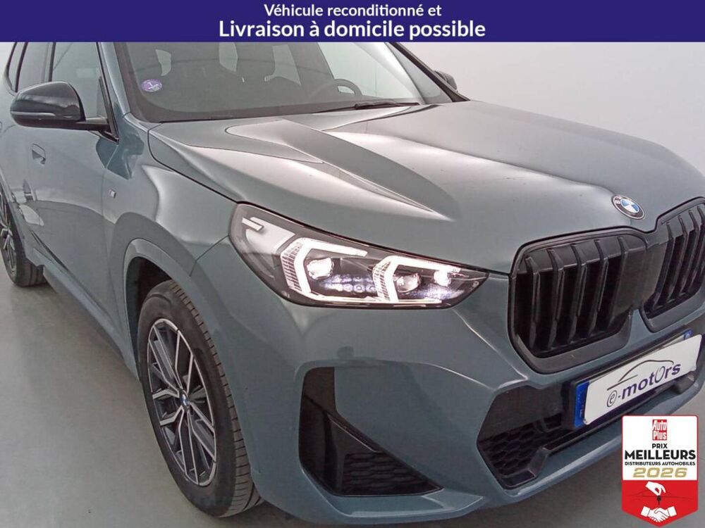 X1 sDrive 18i 136 DKG7 M Sport First Edition Plus 2022 occasion 10150 Lavau