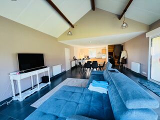  Maison à vendre 5 pièces 115 m²