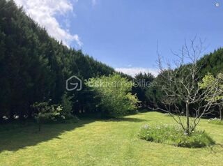  Terrain à vendre 666 m²