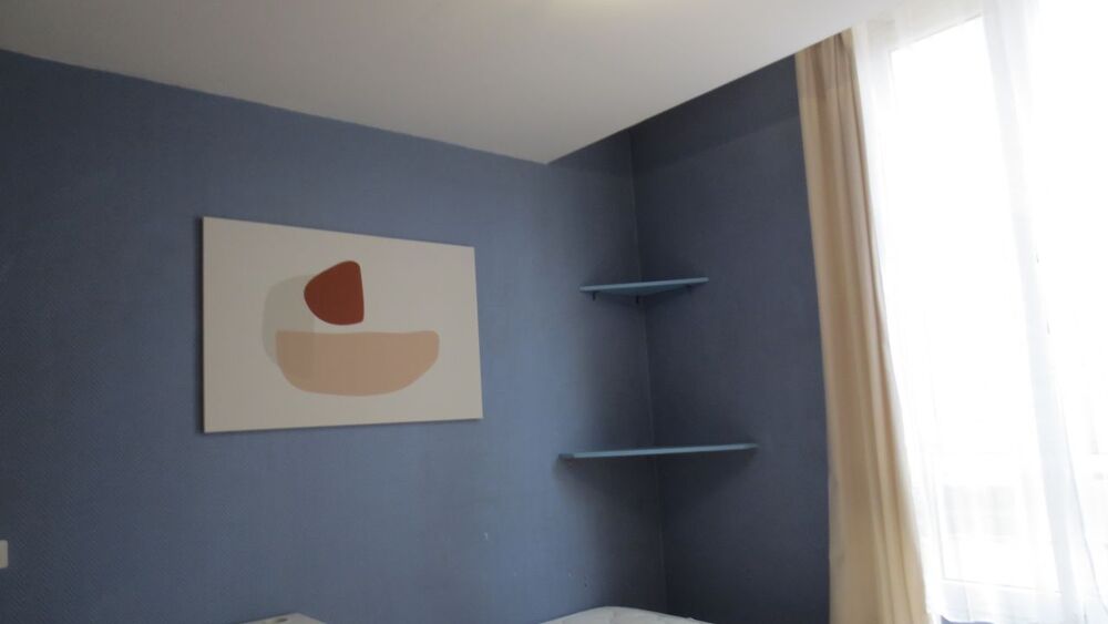 Location Appartement Chambre de 14m2 à louer sur Paris 01 Paris 1