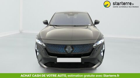 Rafale E-Tech full hybrid 200ch esprit Alpine 2026 occasion 69190 Saint-Fons