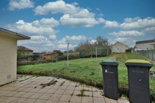  Maison � vendre 6 pi�ces 79 m�